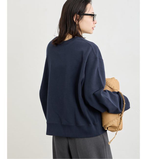 JOURNAL STANDARD「《WEB限定追加3》WINSOME SWEAT」|スウェット・ジャージ|