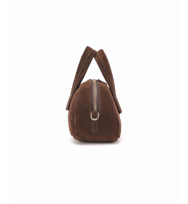 JOURNAL STANDARD「《追加》【CHRISTIAN VILLA /クリスチャン ヴィラ】MINI TOTE」|ショルダー・メッセンジャー|