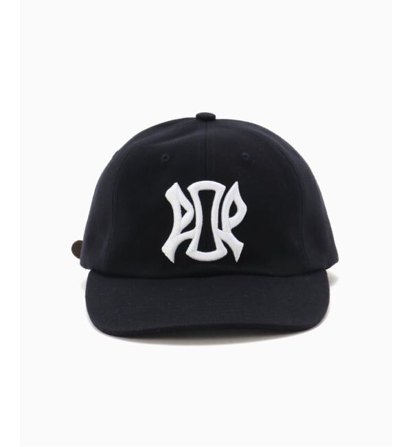 JOURNAL STANDARD「POP TRADING COMPANY / ポップトレーディングカンパニー acid sixpanel hat」|キャップ・キャスケット|