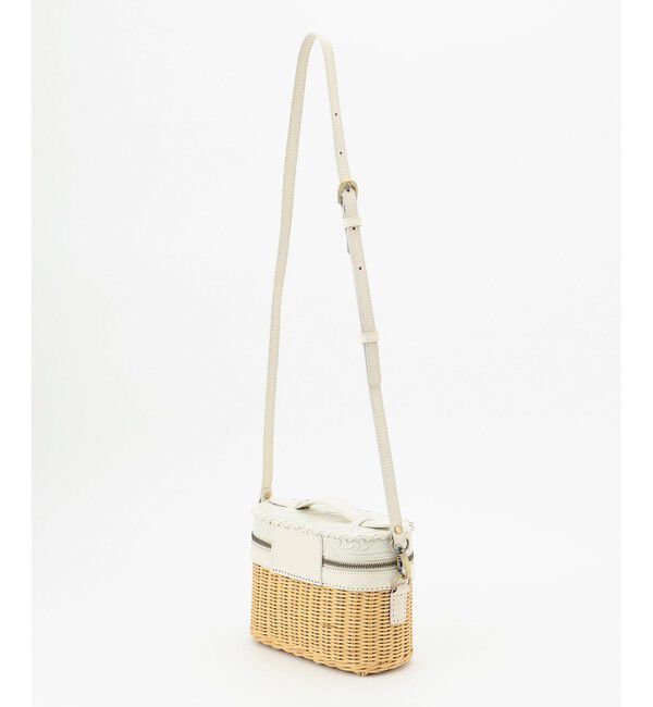 Carving Tribes「BasketVCbag」|ショルダー・メッセンジャー|