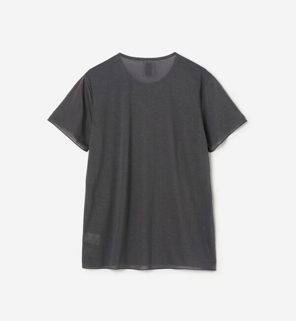  「GOOD PEOPLE GOOD STITCHING GOOD PRODUCT | クルーネック ショートスリーブTシャツ WOMEN」|Tシャツ・カットソー|