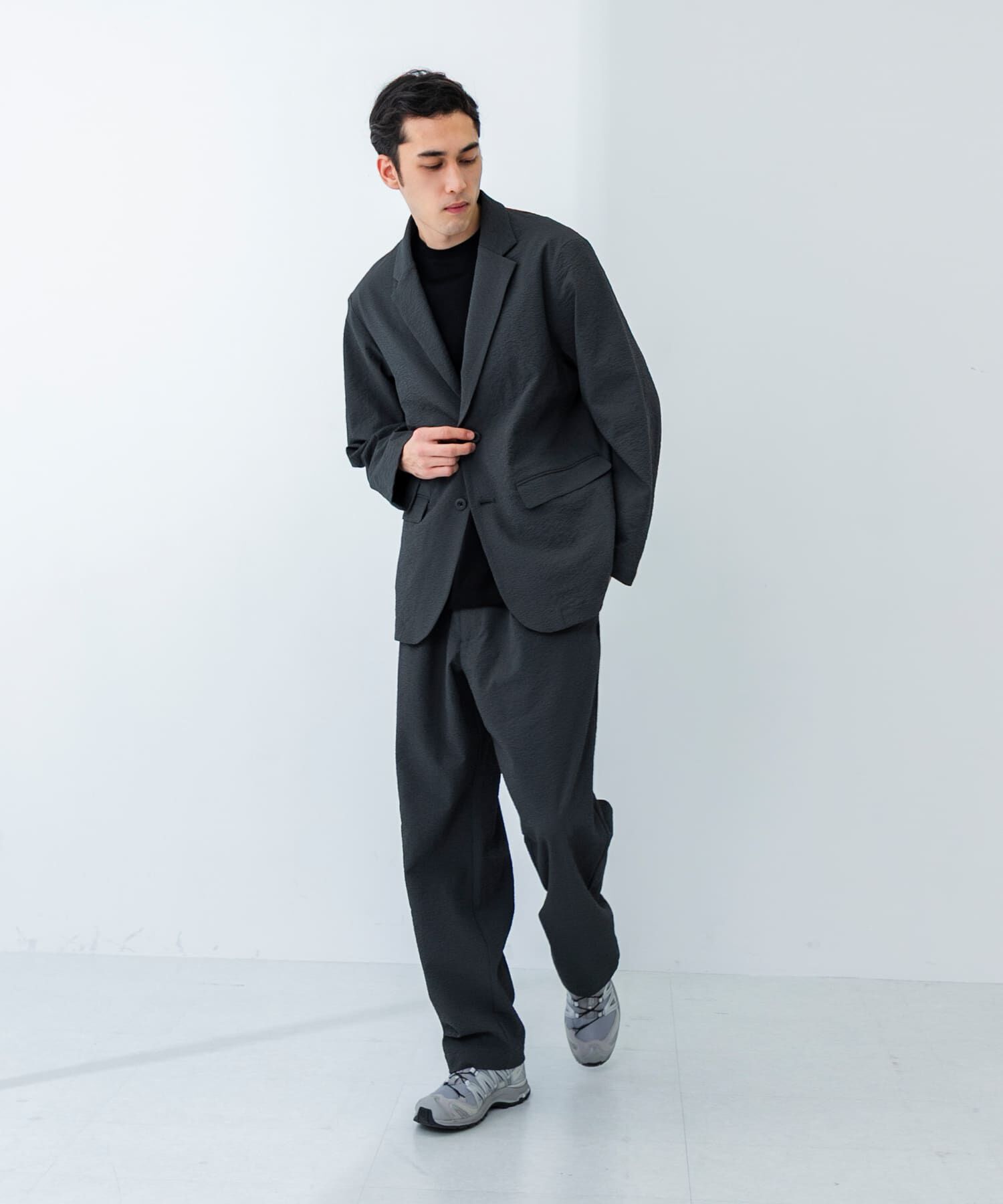 URBAN RESEARCH「『別注』THOUSAND MILE&times;UR　WASHER CODE PANTS」|その他|