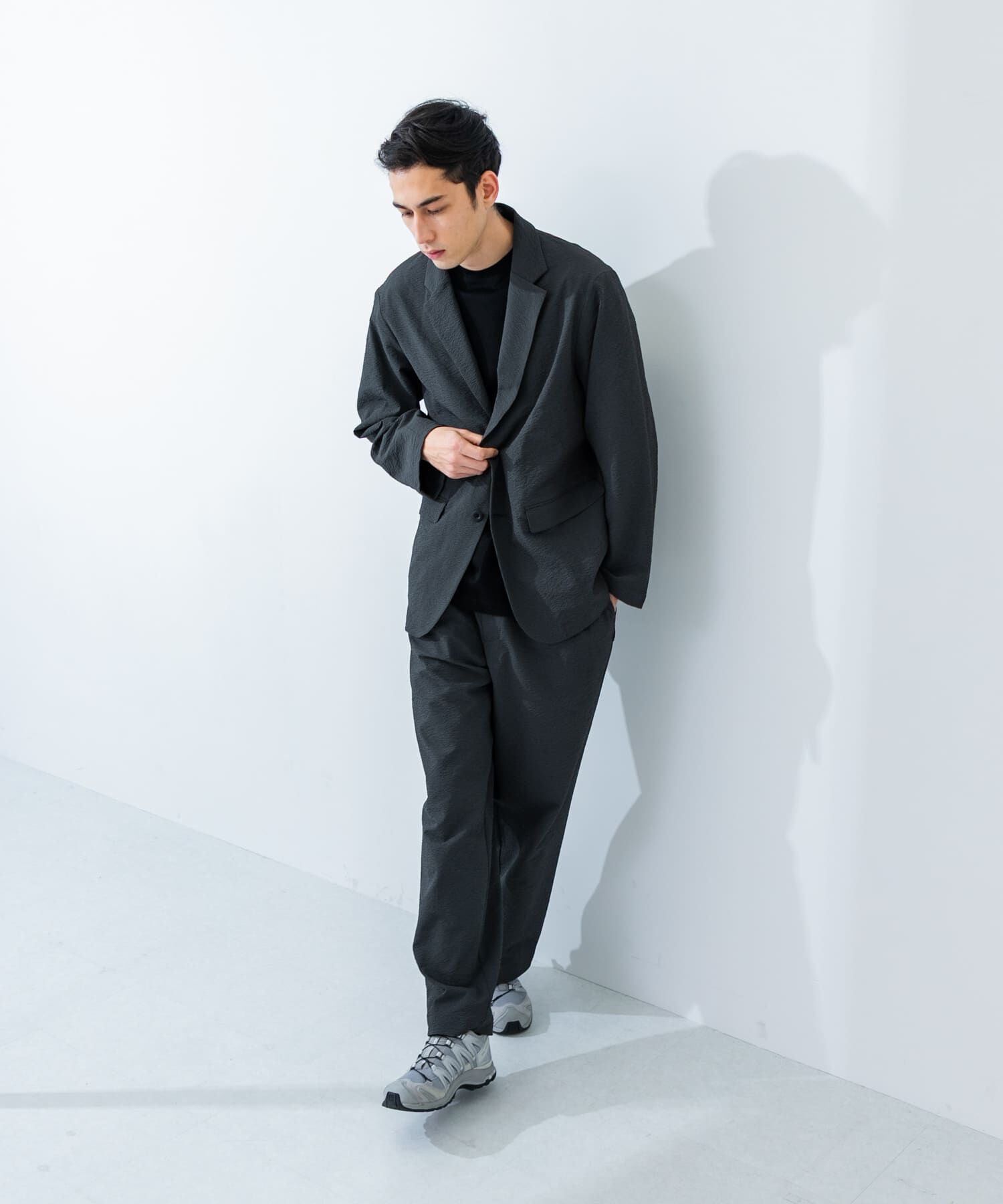 URBAN RESEARCH「『別注』THOUSAND MILE&times;UR　WASHER CODE PANTS」|その他|