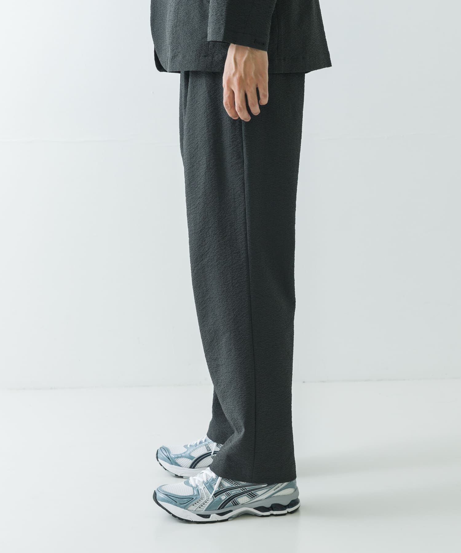 URBAN RESEARCH「『別注』THOUSAND MILE&times;UR　WASHER CODE PANTS」|その他|