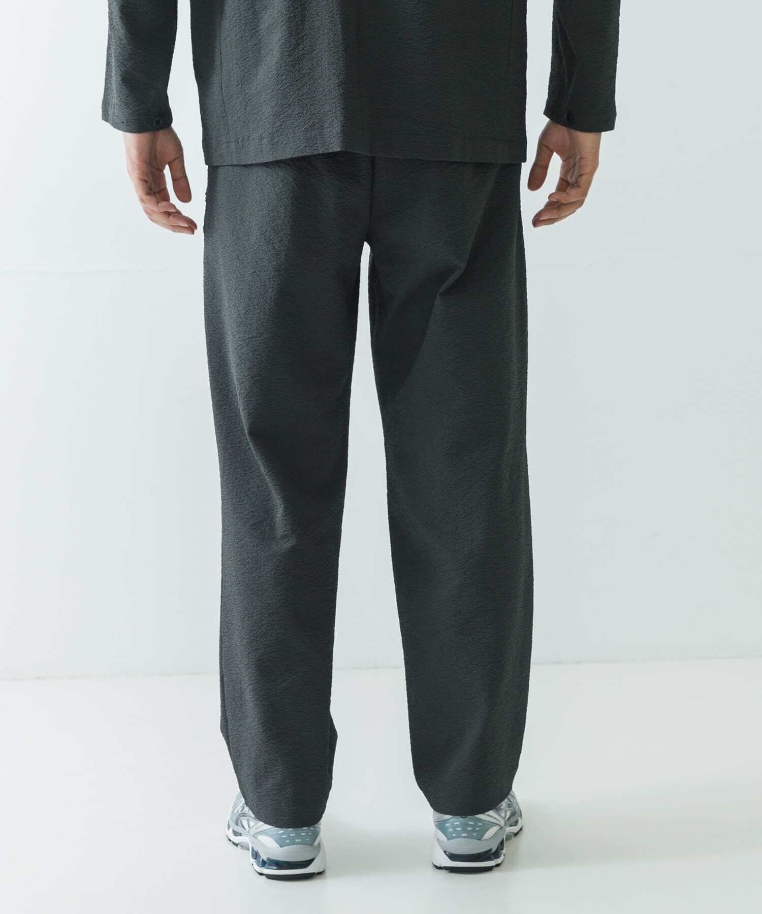 URBAN RESEARCH「『別注』THOUSAND MILE&times;UR　WASHER CODE PANTS」|その他|