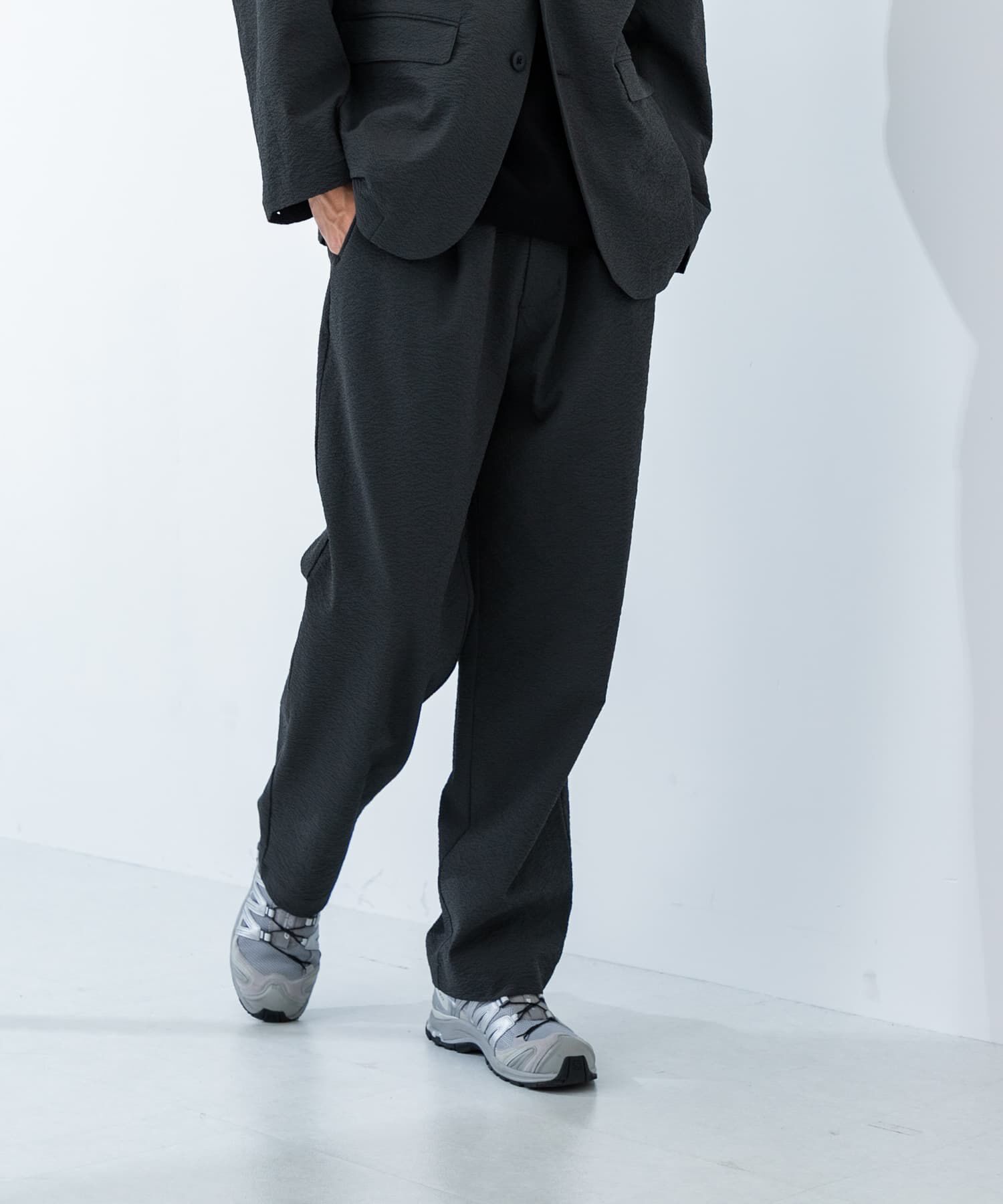 URBAN RESEARCH「『別注』THOUSAND MILE&times;UR　WASHER CODE PANTS」|その他|