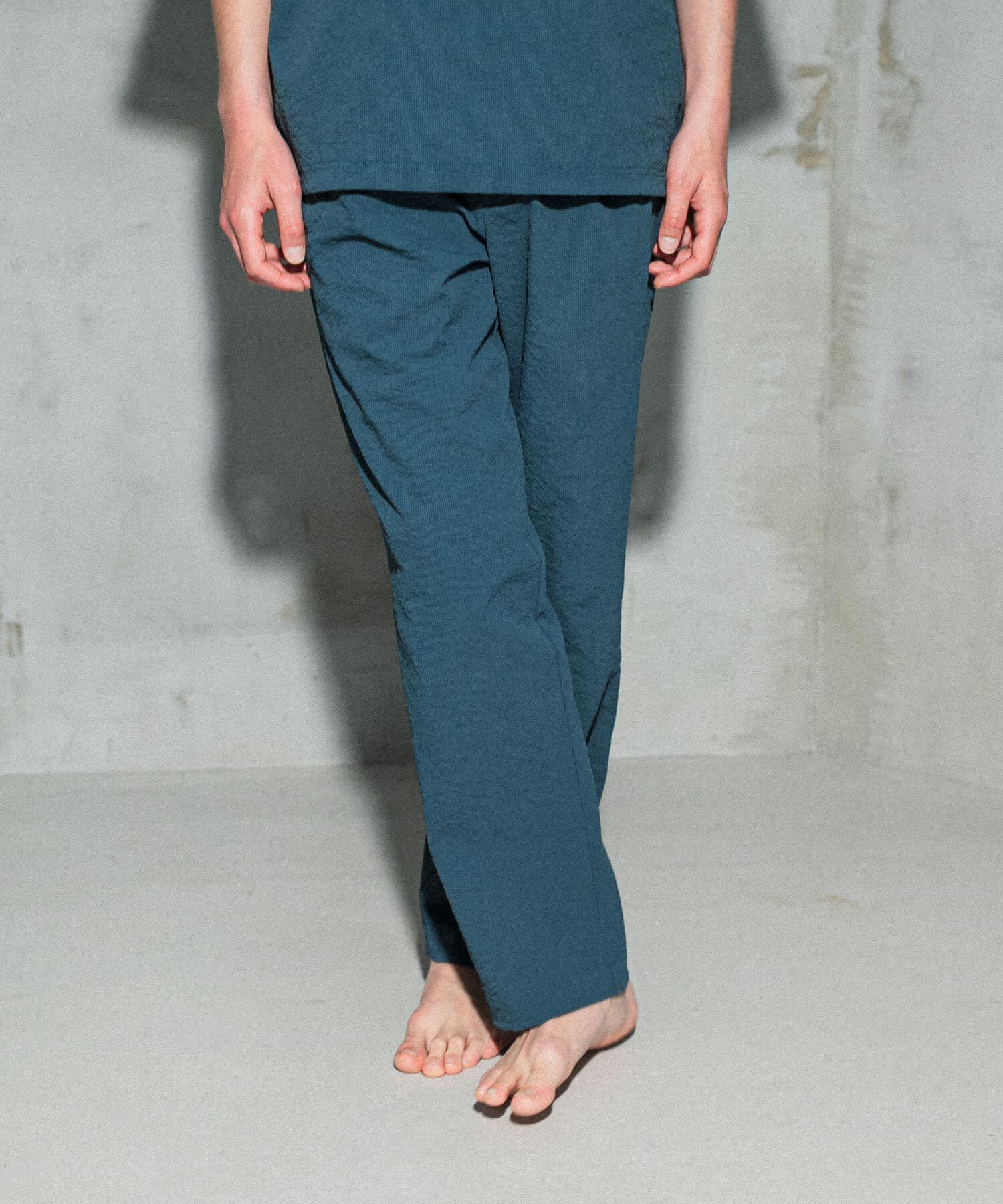 URBAN RESEARCH「『別注』THOUSAND MILE&times;UR　WASHER CODE PANTS」|その他|