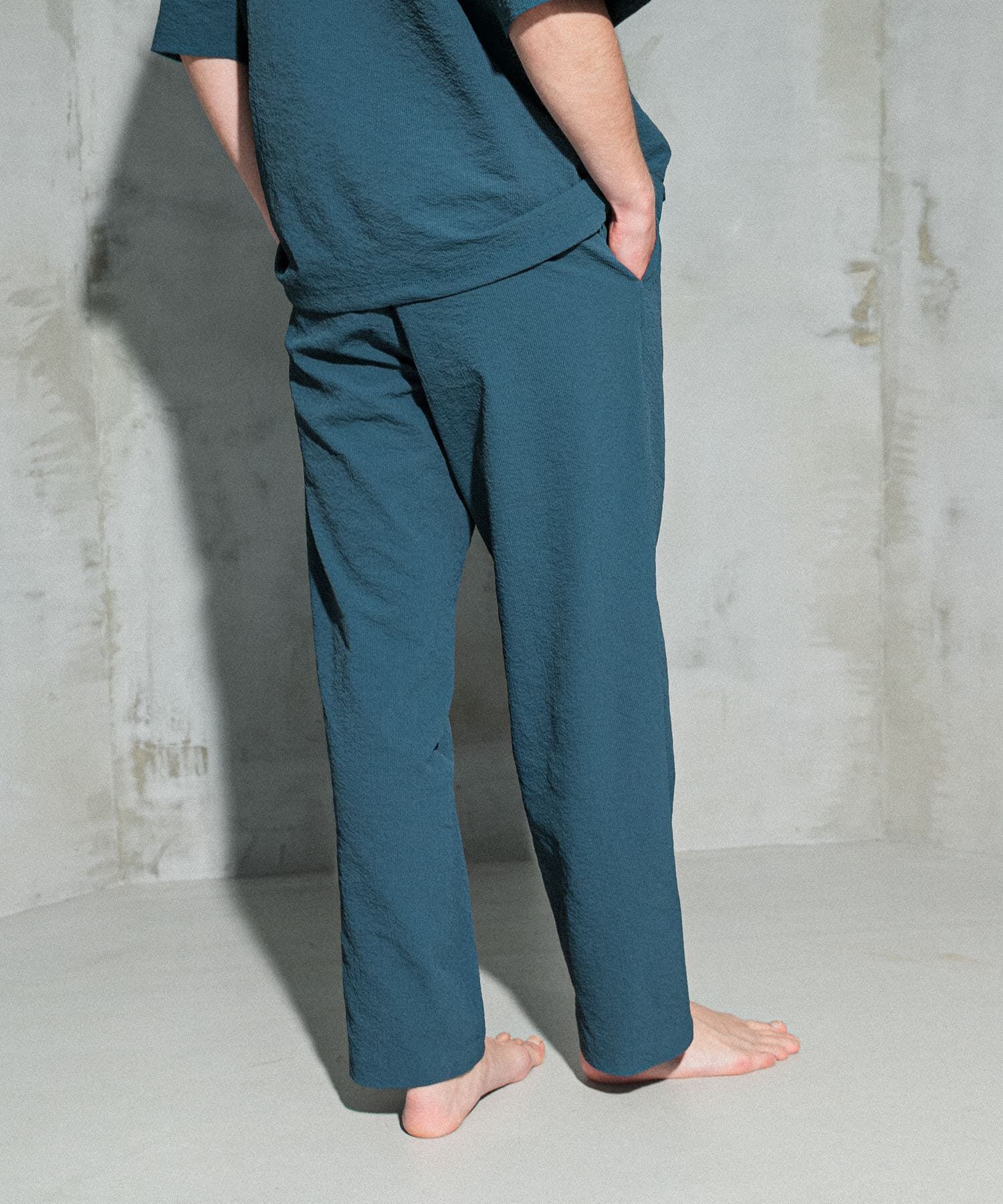 URBAN RESEARCH「『別注』THOUSAND MILE&times;UR　WASHER CODE PANTS」|その他|
