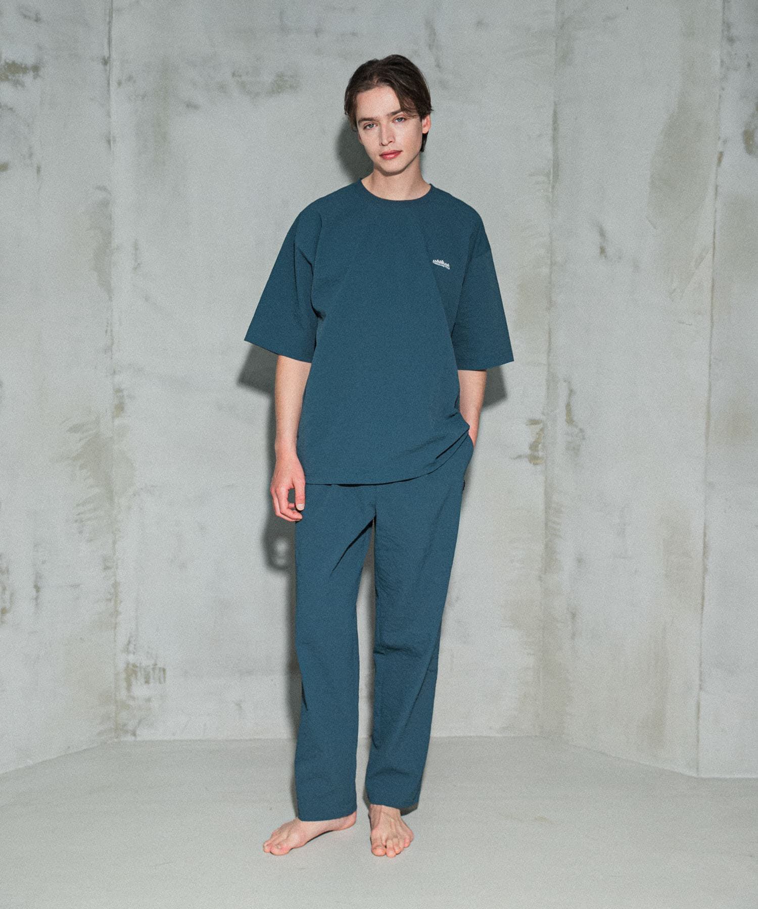 URBAN RESEARCH「『別注』THOUSAND MILE&times;UR　WASHER CODE PANTS」|その他|