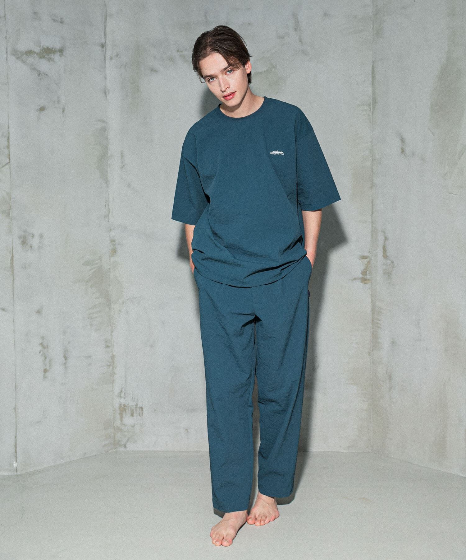 URBAN RESEARCH「『別注』THOUSAND MILE&times;UR　WASHER CODE PANTS」|その他|