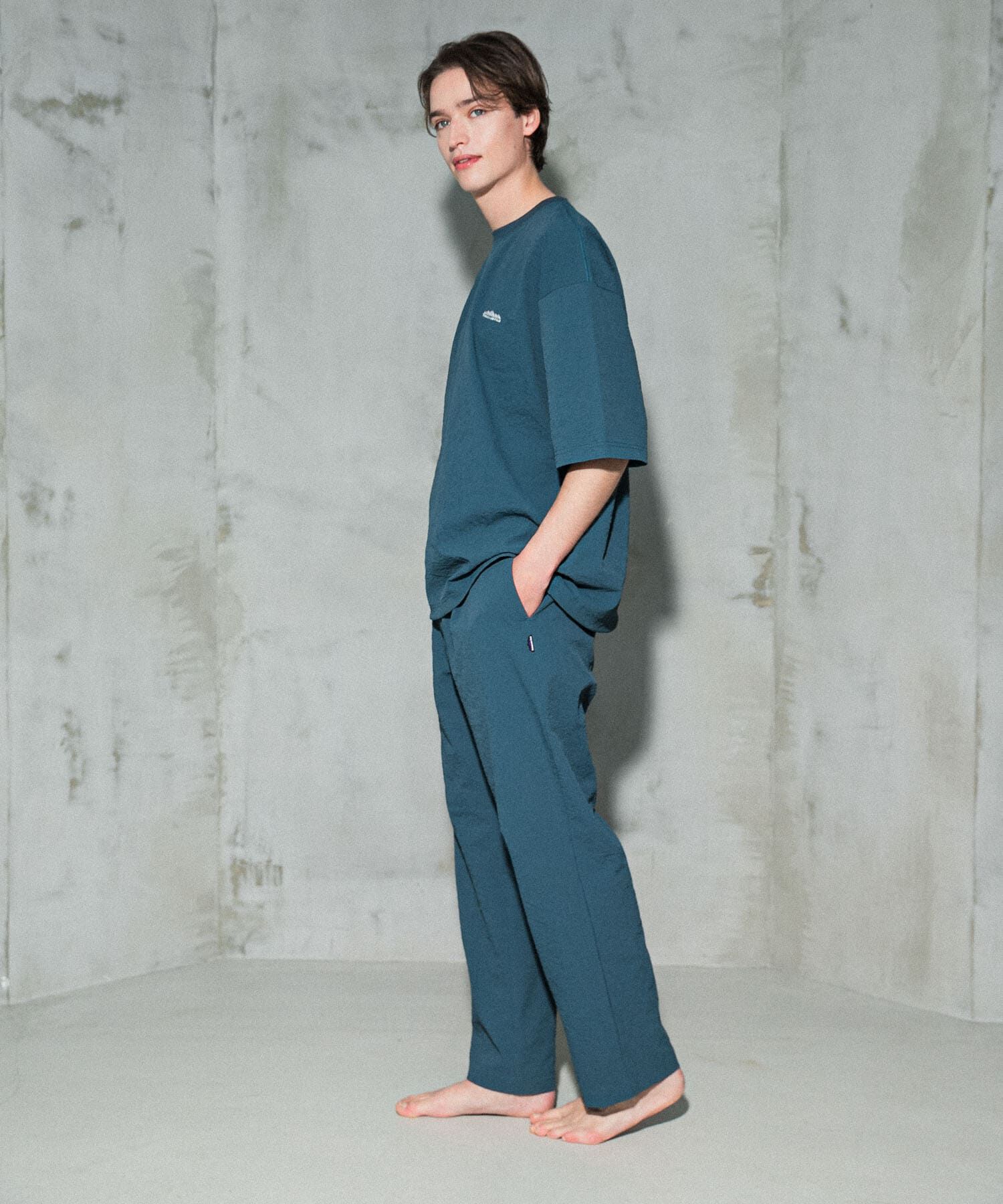 URBAN RESEARCH「『別注』THOUSAND MILE&times;UR　WASHER CODE PANTS」|その他|