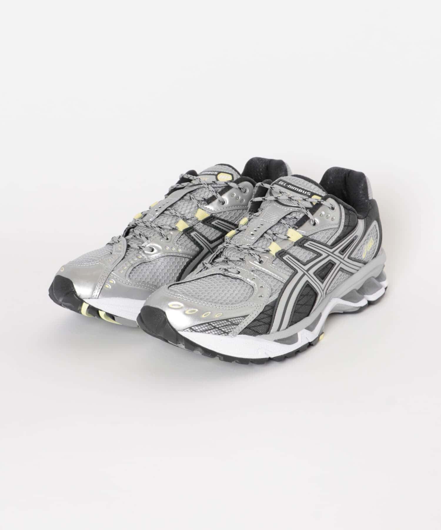 URBAN RESEARCH「ASICS　GEL-NIMBUS 10.1」|スニーカー|グレー