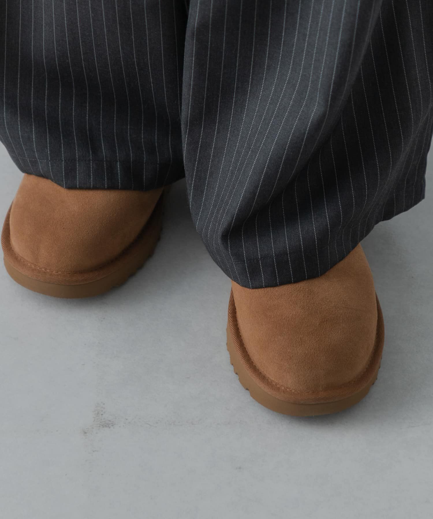 URBAN RESEARCH「UGG　CLASSIC MICRO」|その他|
