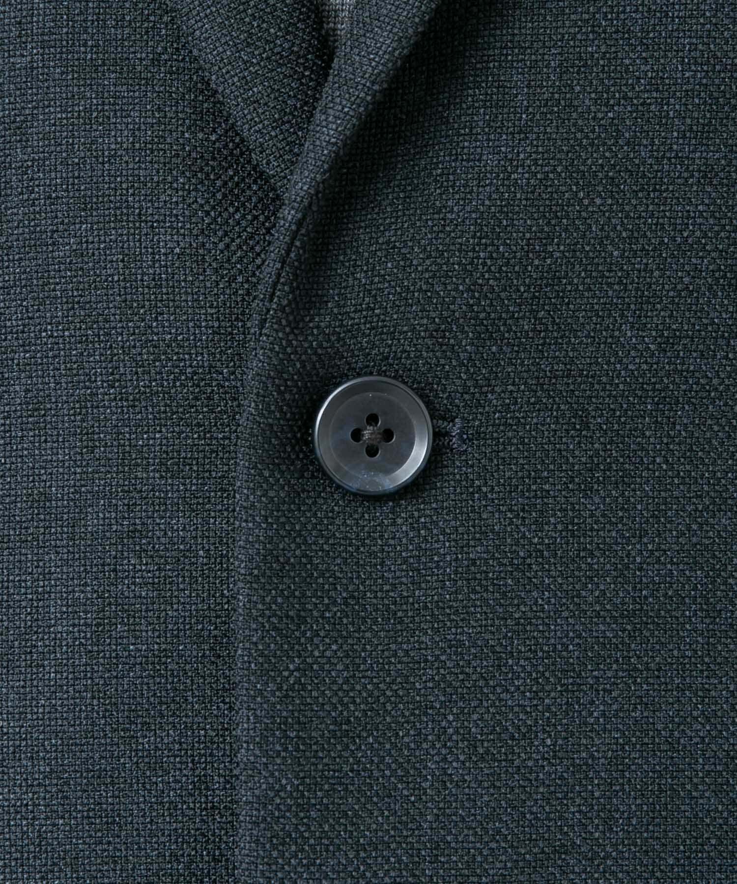 URBAN RESEARCH DOORS「LIFE STYLE TAILOR　ツイードライクコンフォータブルジャケット」|その他|