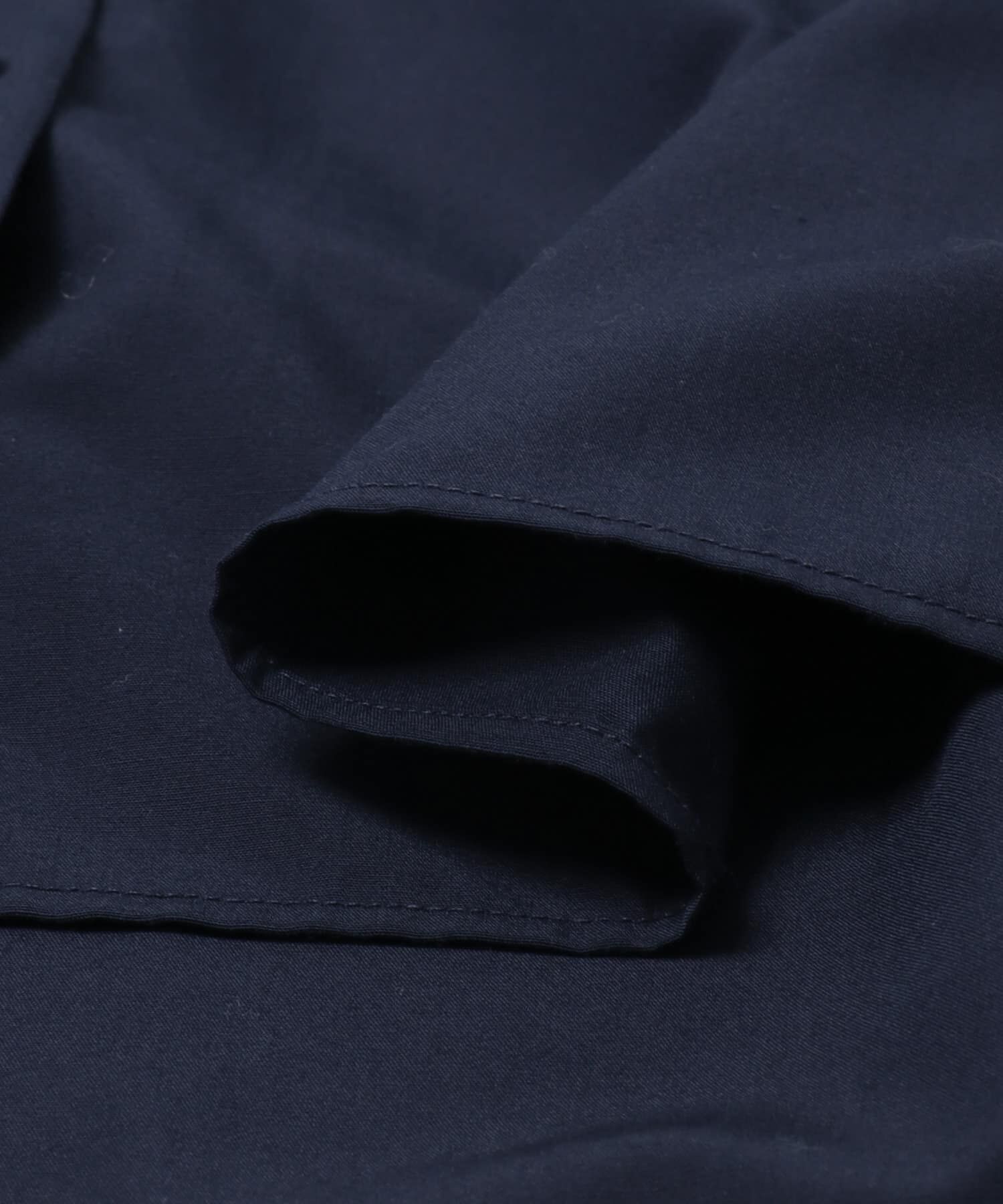 URBAN RESEARCH ROSSO「『一部WEB限定カラー』UVカットウォッシャブルリネン混ブラウス」|シャツ・ブラウス|