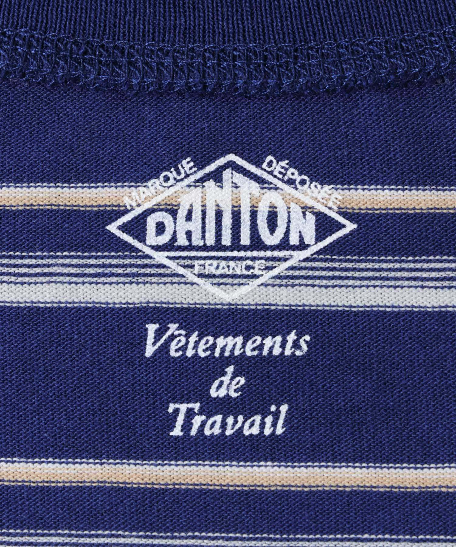 URBAN RESEARCH DOORS「DANTON　SWEAT T-SHIRTS」|スウェット・ジャージ|