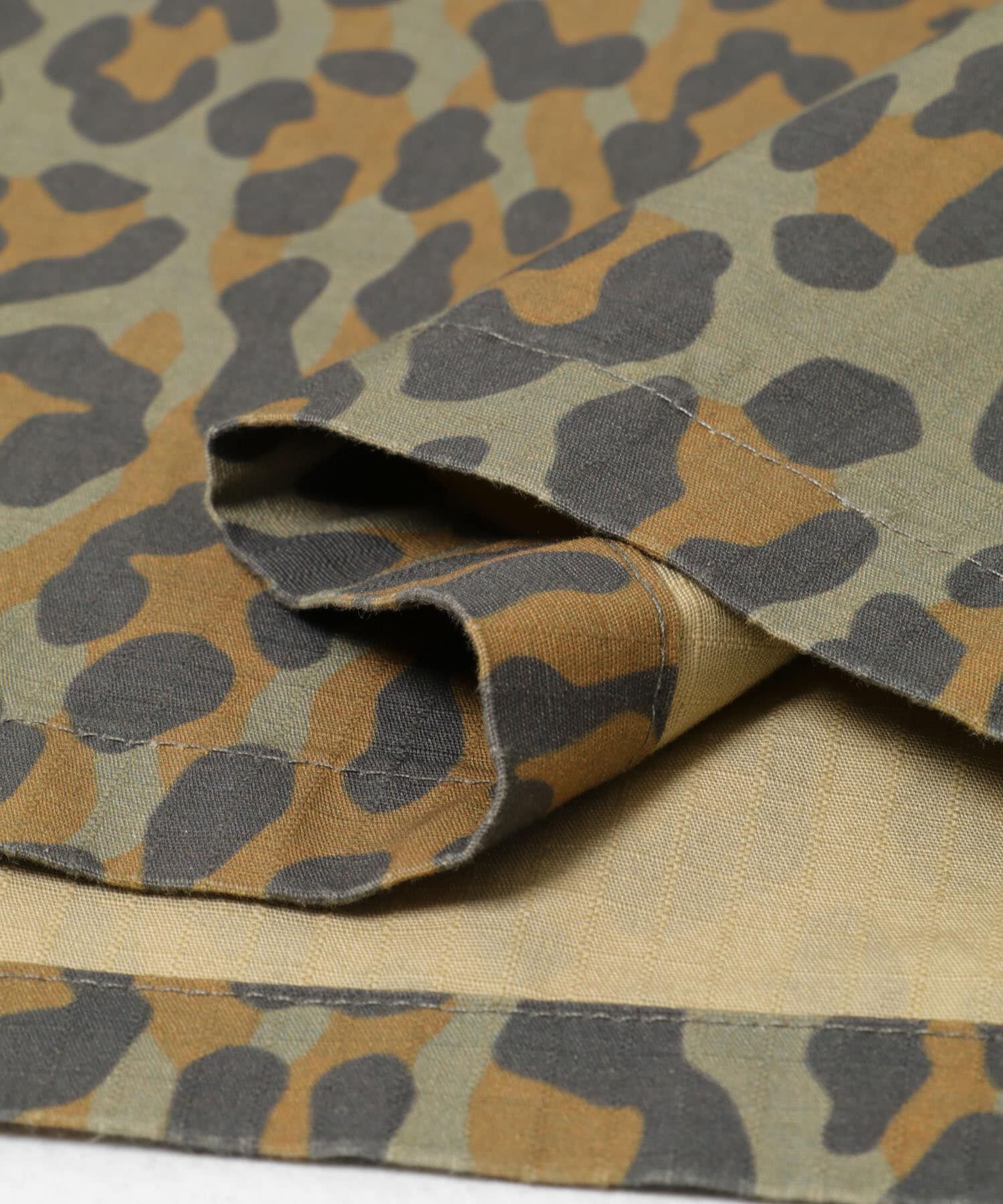 Sonny Label 「MAGIC NUMBER　COTTON LEOPARD BEACHPANTS」|その他|