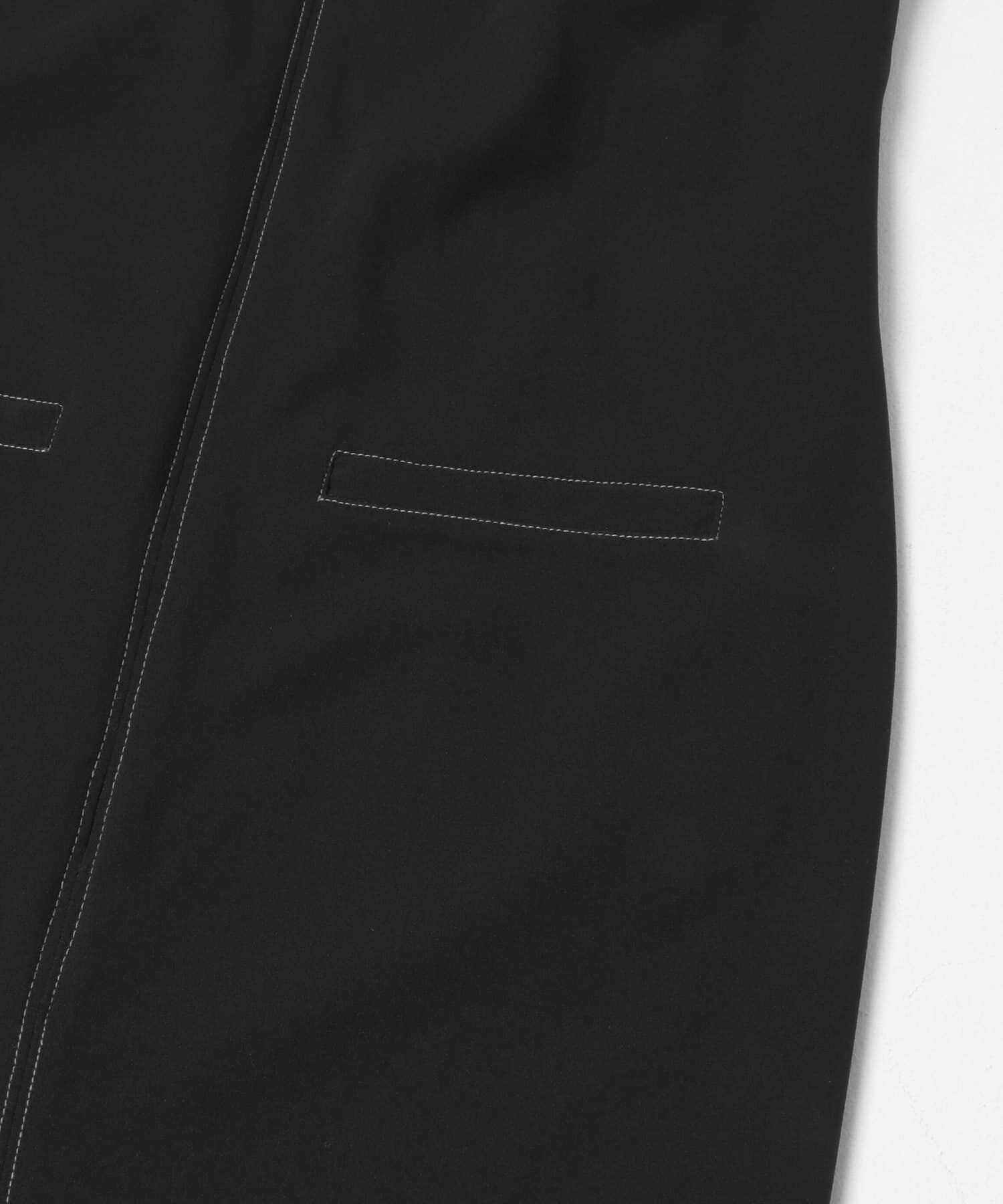 Sonny Label 「Uネックジャンパースカート」|ワンピース|
