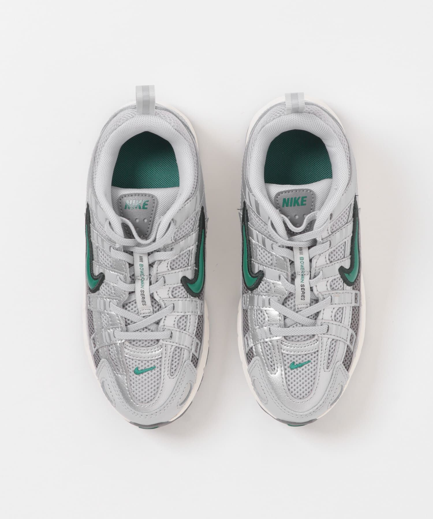 URBAN RESEARCH DOORS「NIKE　P-6000 PS」|スニーカー|