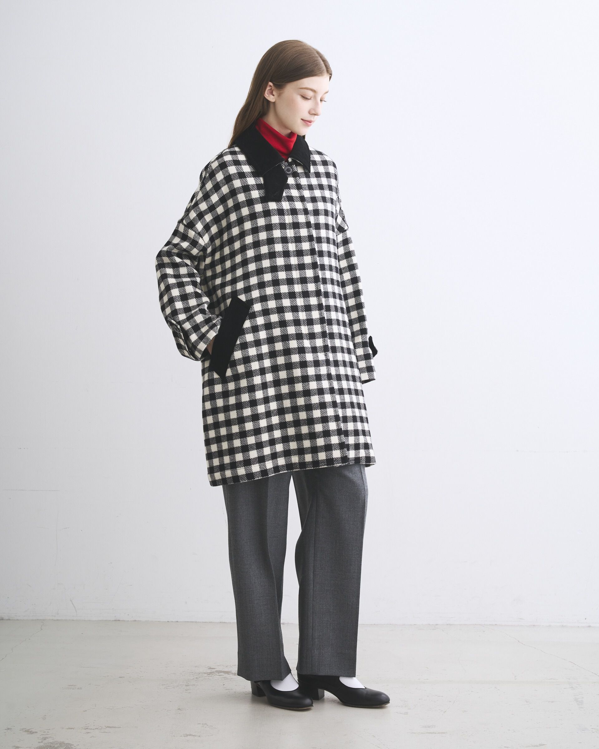 Traditional Weatherwear「MALTON」|その他|