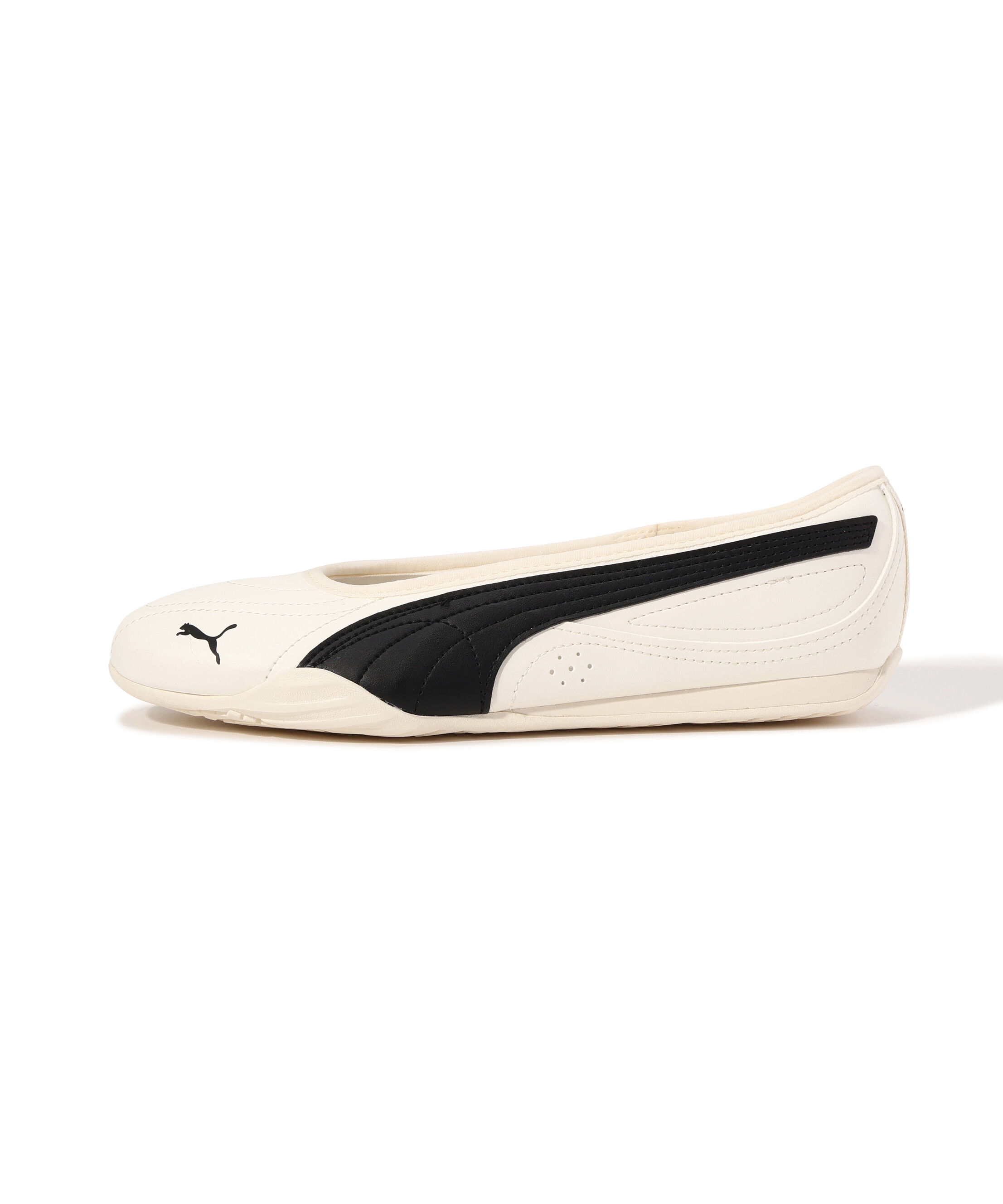  「〈PUMA〉キャッチ ソレイユ バレリーナ シューズ」|その他|