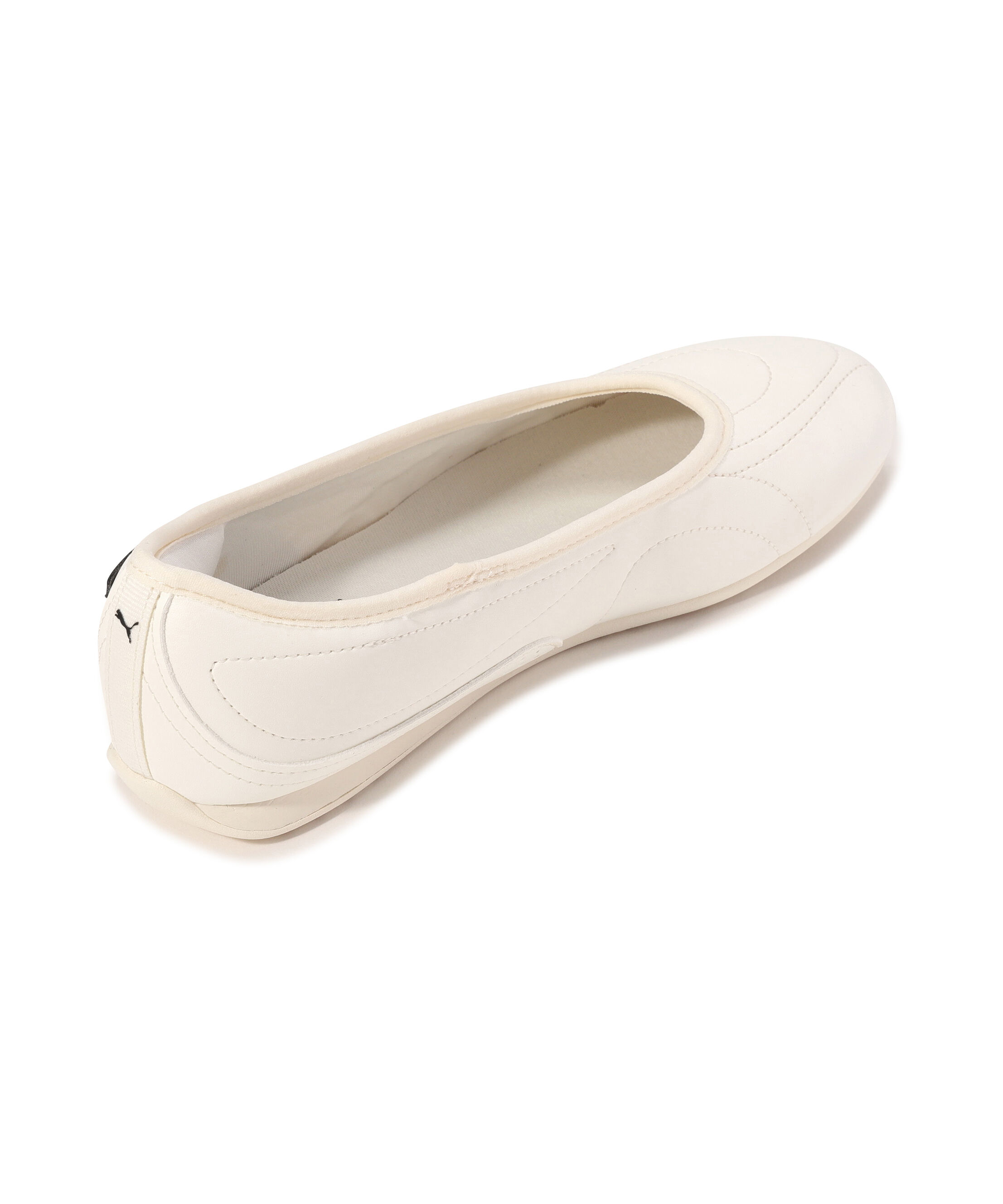  「〈PUMA〉キャッチ ソレイユ バレリーナ シューズ」|その他|
