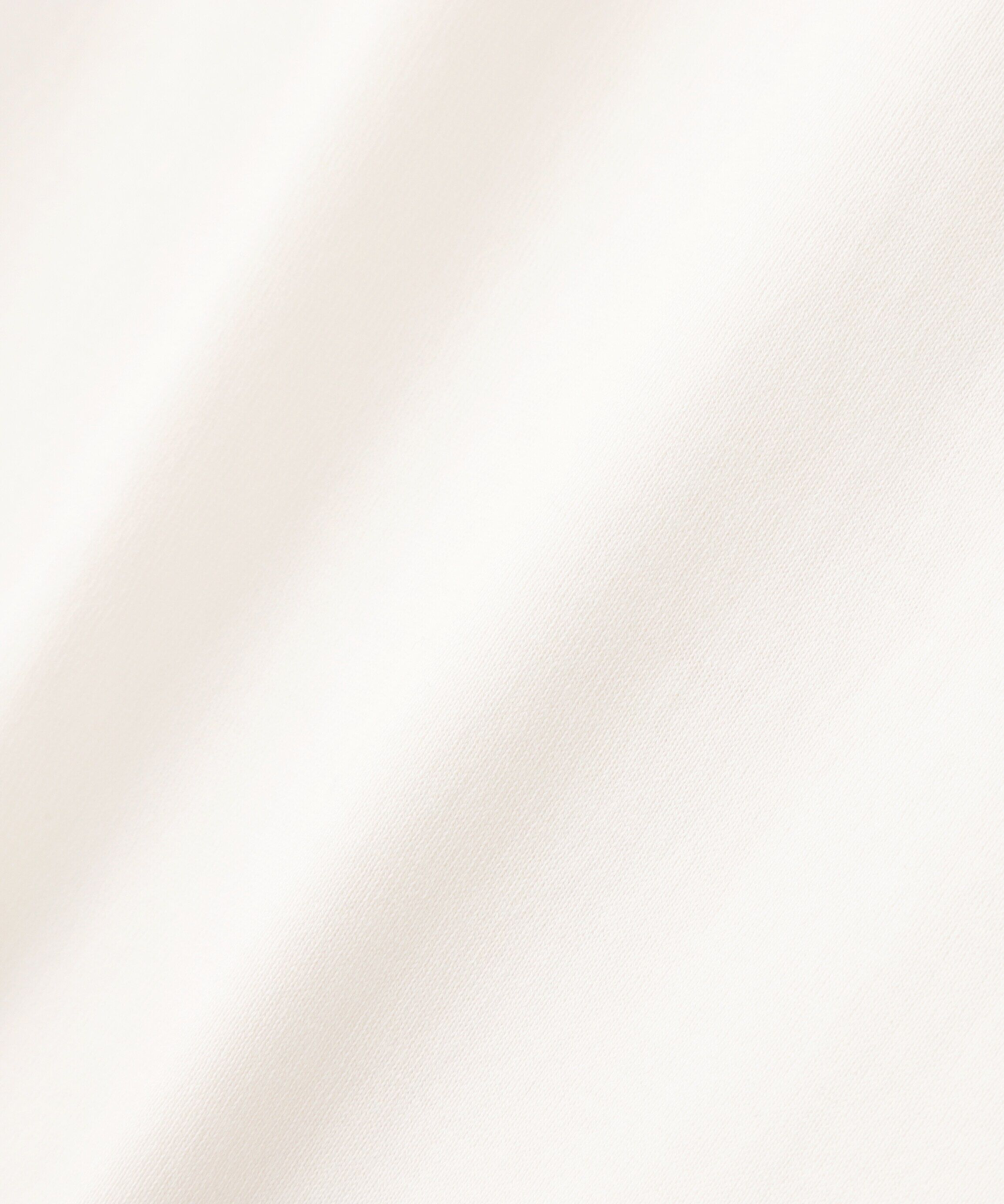 PROPORTION BODY DRESSING「ロゴロンTシャツ」|Tシャツ・カットソー|