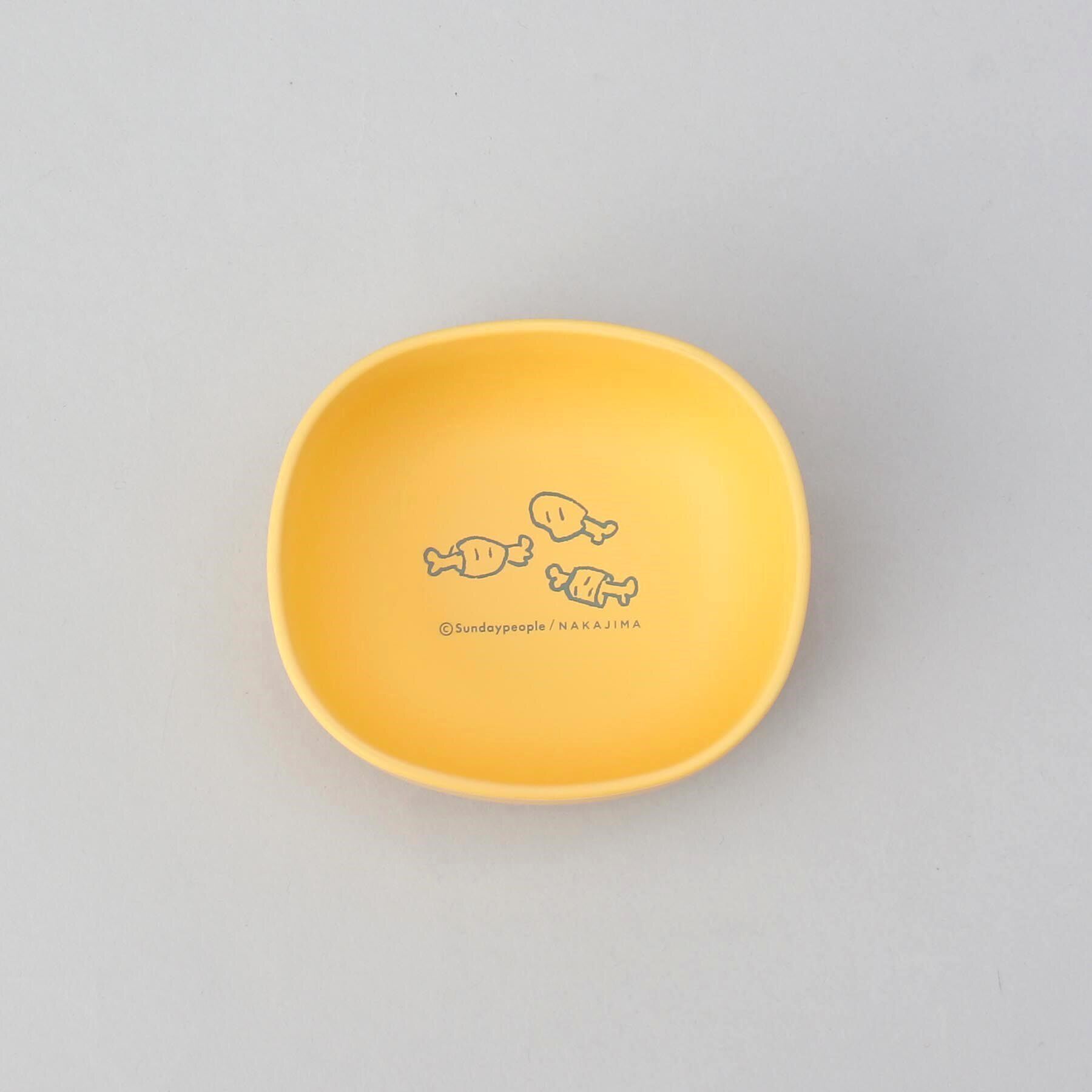 212 KITCHEN STORE「mogugu どーぶつ 蓋付ボウル らいおん」|その他ベビー用品|