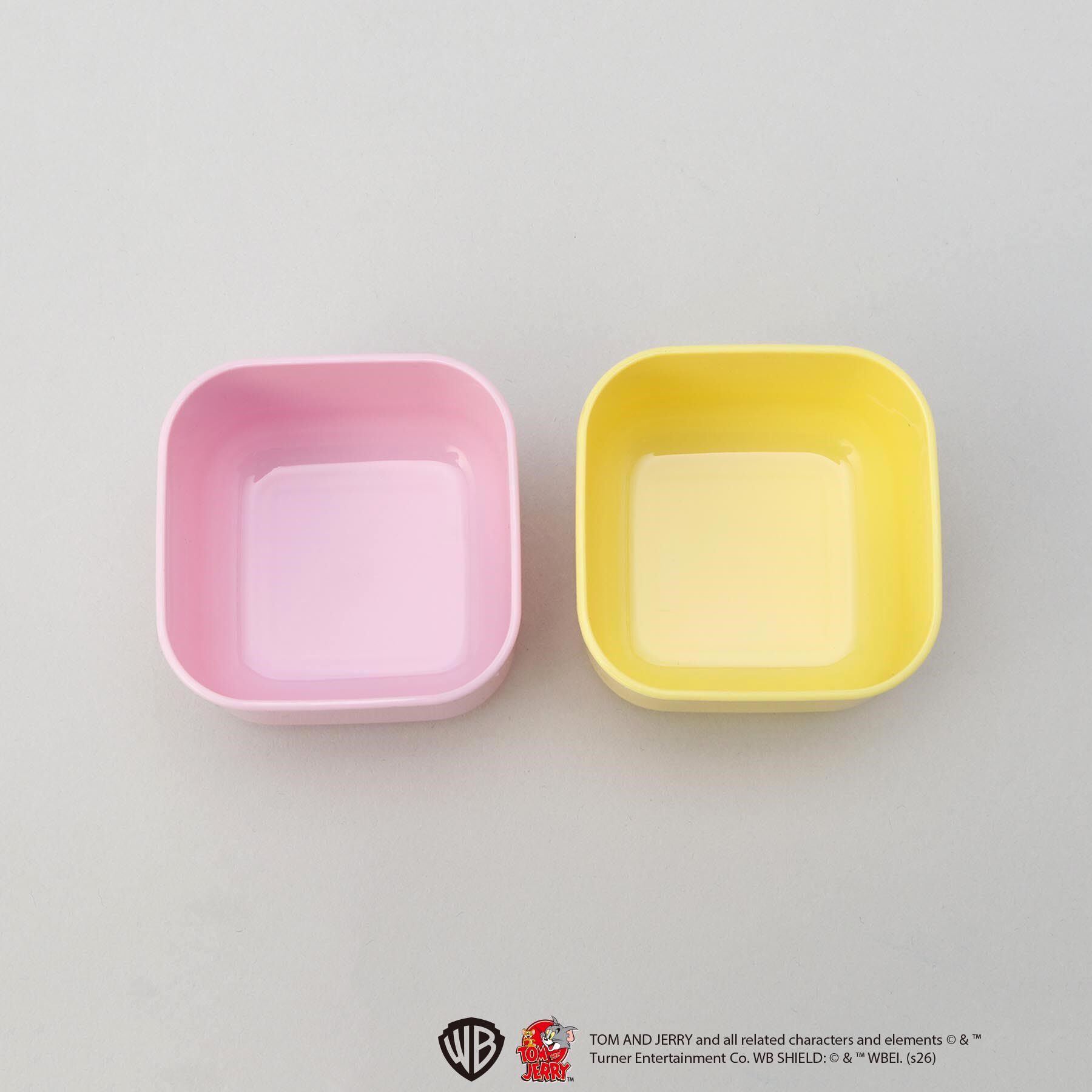 212 KITCHEN STORE「抗菌ミニシールボックス 2P ＜TOM and JERRY トムとジェリー＞」|その他|