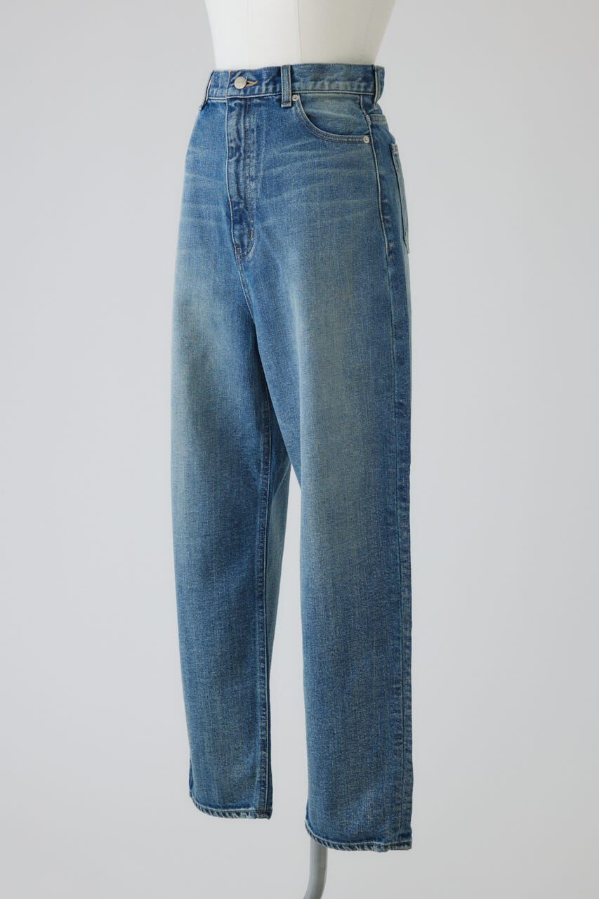 RIM.ARK 「Hidden detail JEANS」|デニム|