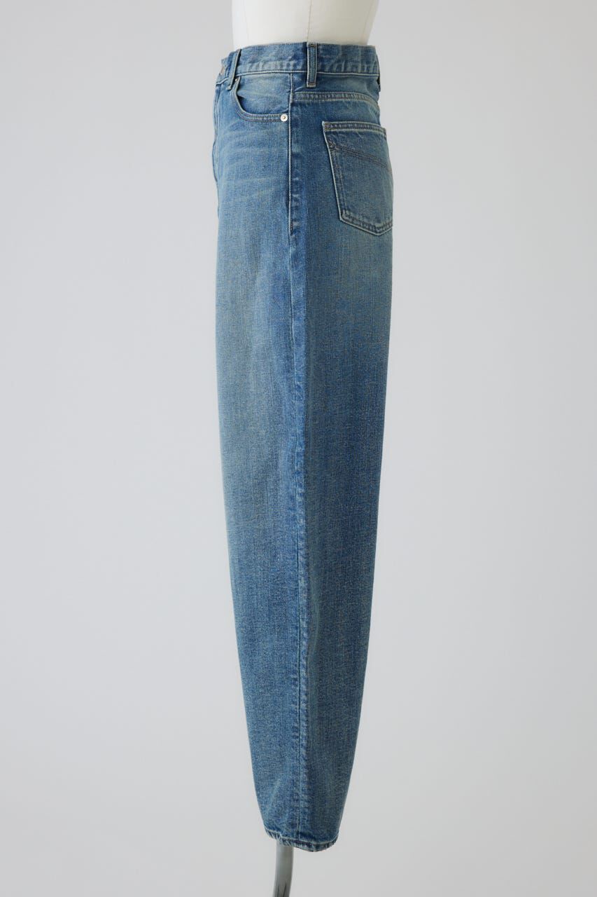 RIM.ARK 「Hidden detail JEANS」|デニム|