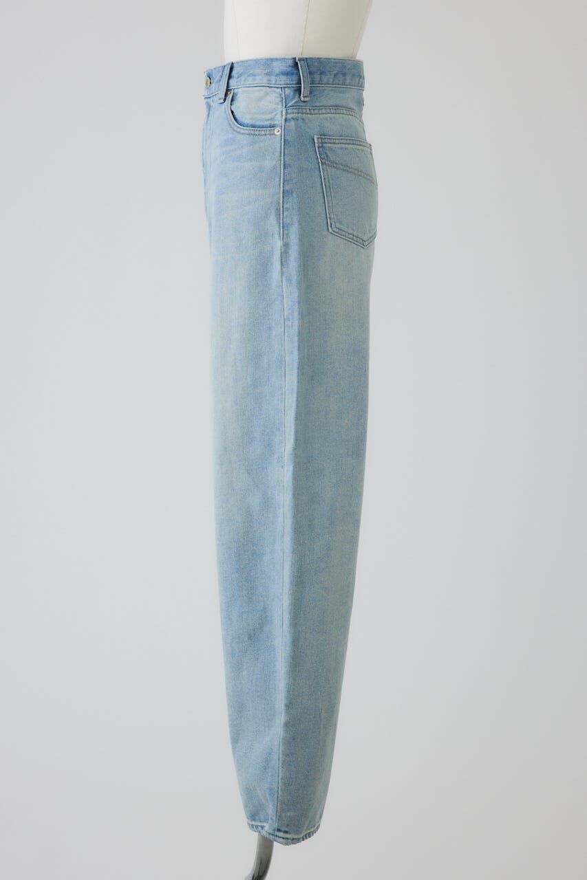 RIM.ARK 「Hidden detail JEANS」|デニム|