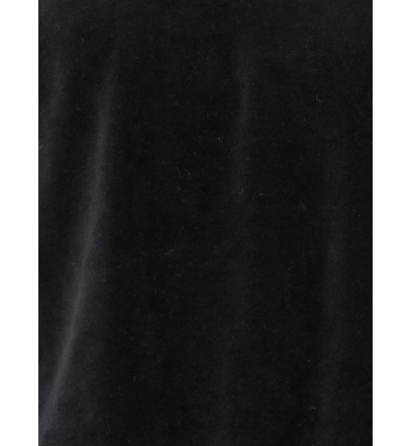 Ungrid「【Htage】バックオープンデザインロングスリーブTee」|Tシャツ・カットソー|