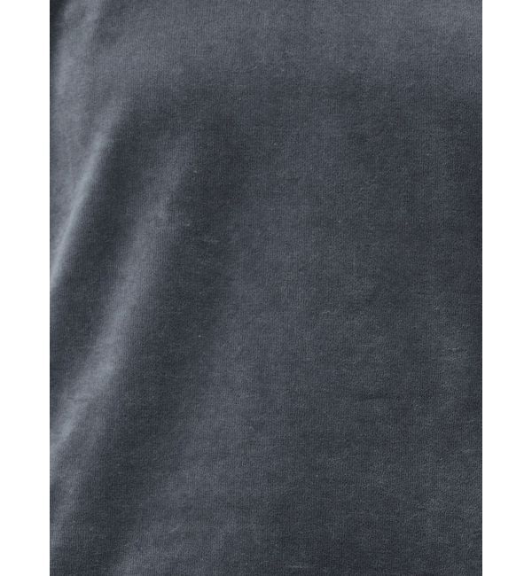 Ungrid「【Htage】バックオープンデザインロングスリーブTee」|Tシャツ・カットソー|