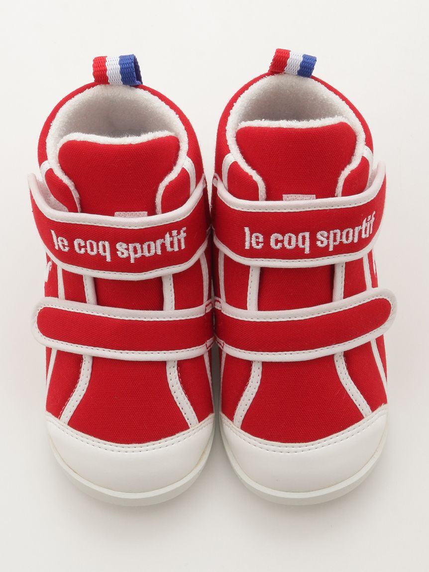 Le coq sportif「【le coq sportif】LCS シャルル」|スニーカー|