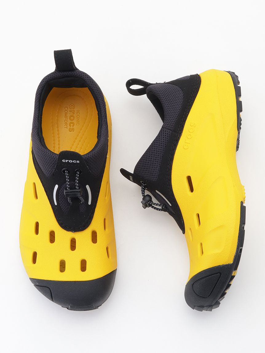 emmi「【CROCS】Quick Trail Low」|サンダル|