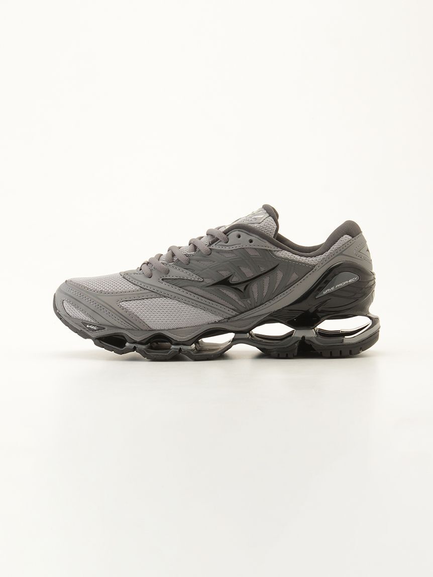 emmi「【Mizuno】WAVE PROPHECY LS」|スニーカー|