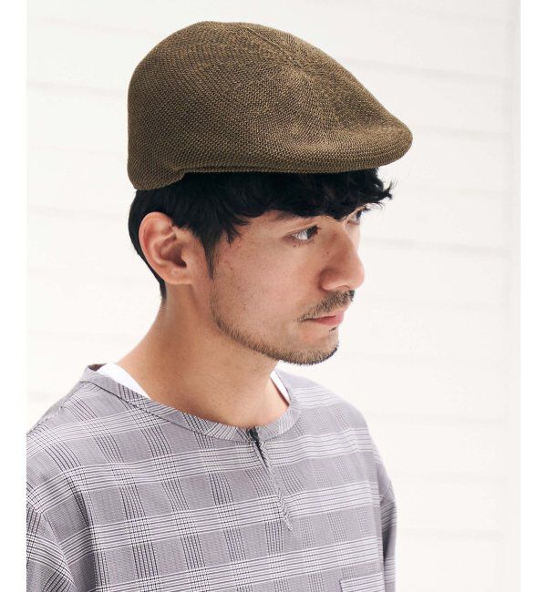 ikka「ドライサーモハンチング」|その他|