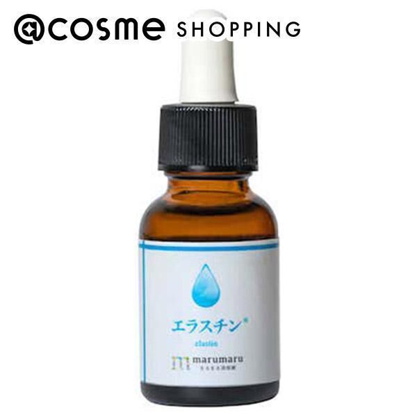  「ビューティゲート まるまる美容液 エラスチン (20ml)」|美容液・オイル・クリーム|その他