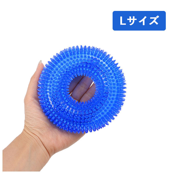 BACKYARD FAMILY「犬 噛む おもちゃ 通販 ペット用品 玩具 オモチャ ストレス解消 音が鳴る 大型犬 小型犬」|その他|