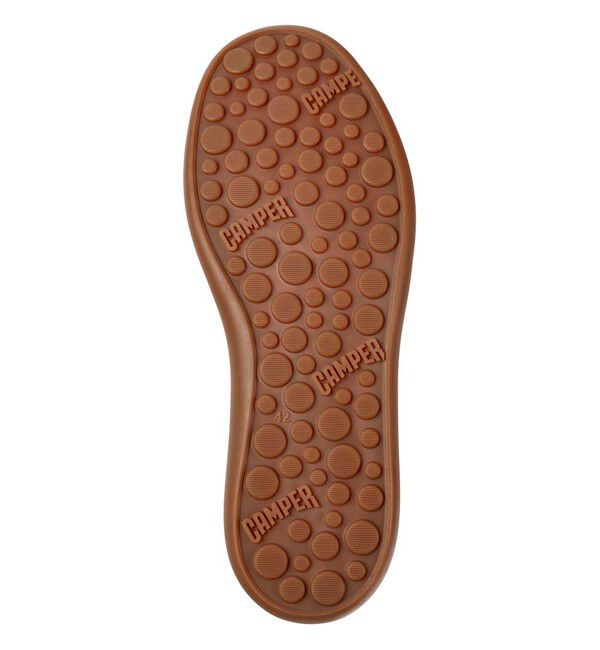 CAMPER「[カンペール] PELOTAS SOLLER / カジュアルシューズ」|スニーカー|