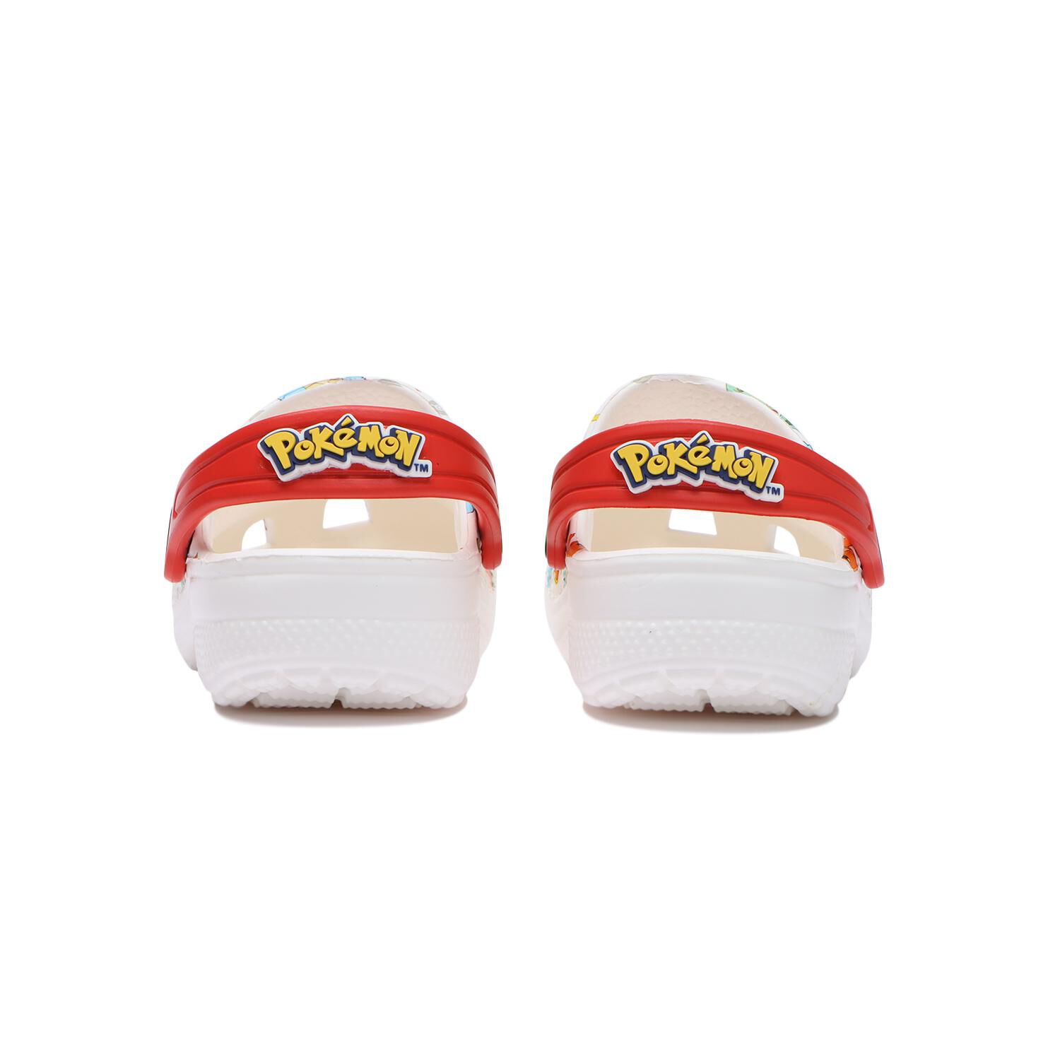 crocs「【crocs】18-21 CLASSIC POKEMON CLOG K」|サンダル|