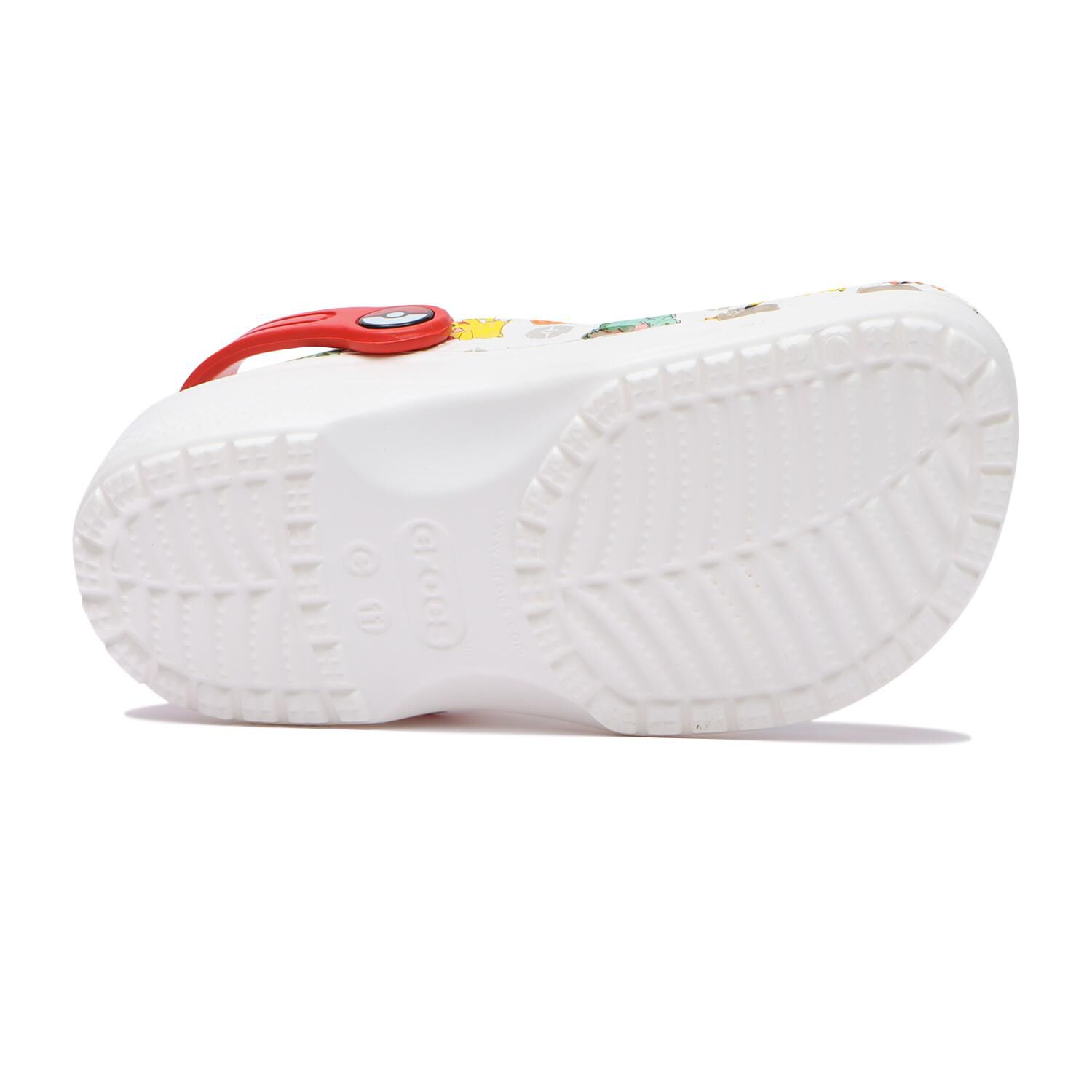 crocs「【crocs】18-21 CLASSIC POKEMON CLOG K」|サンダル|