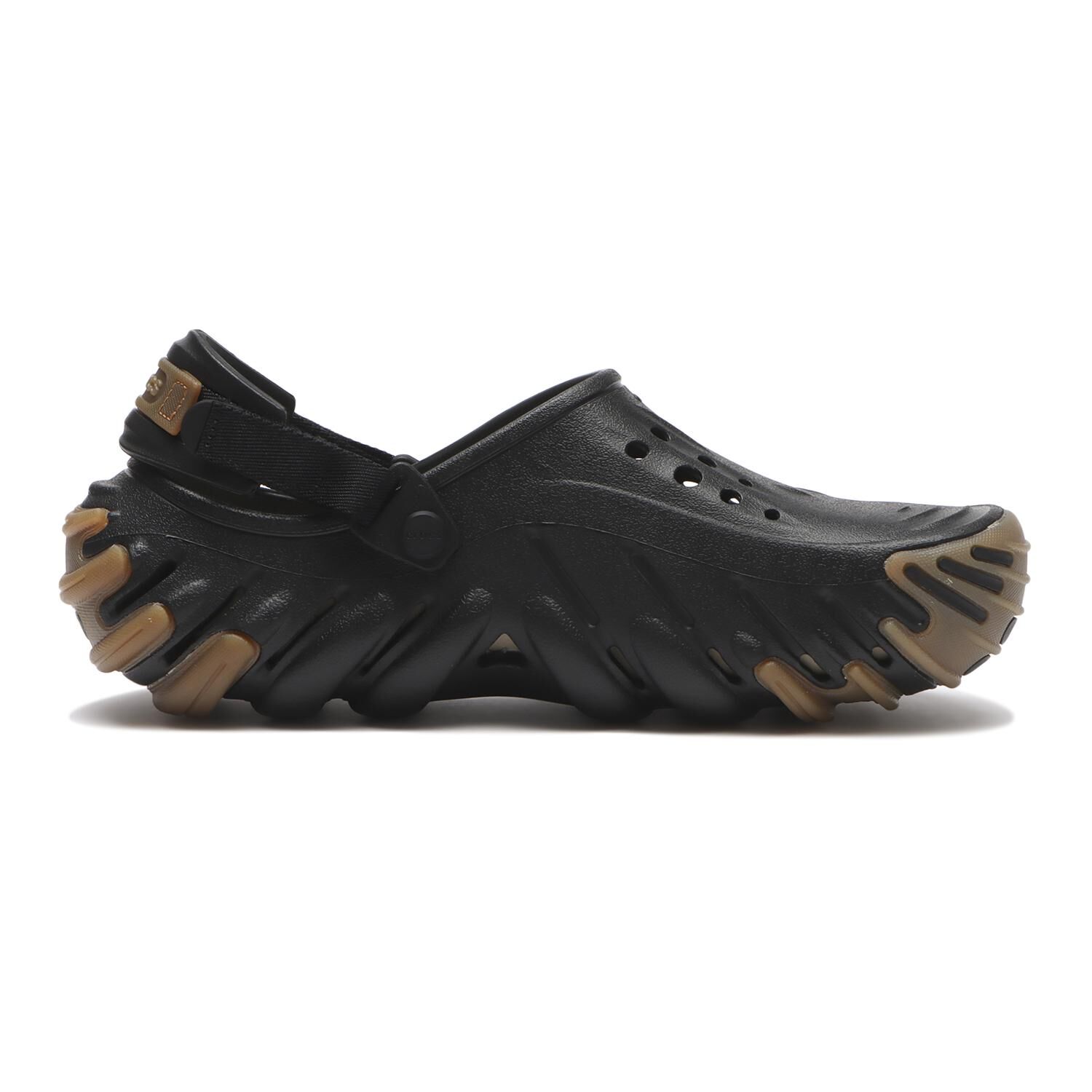 crocs「【crocs】ECHO GUM RO CLOG」|サンダル|