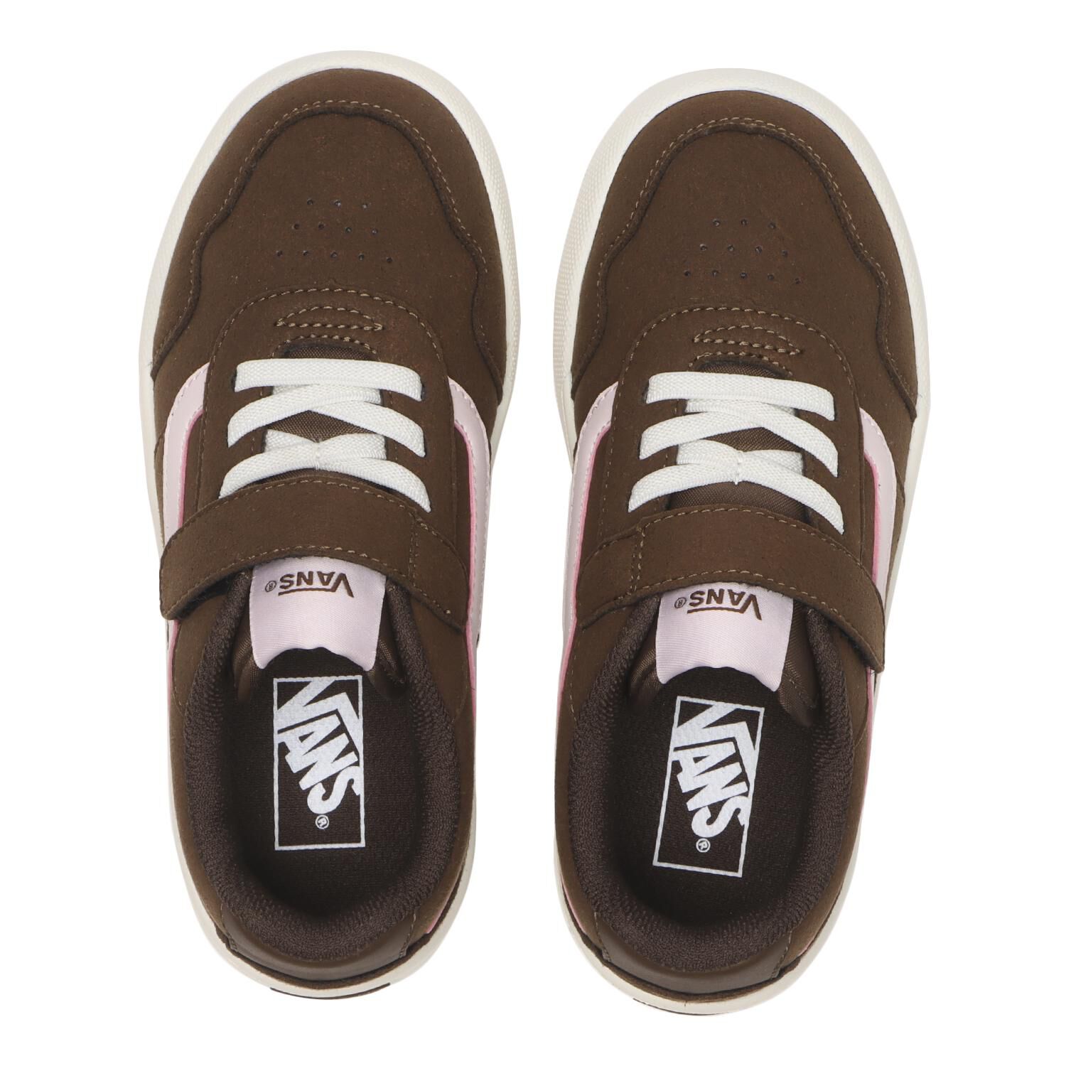 VANS「【VANS】17-22(H) RIGIDA」|スニーカー|