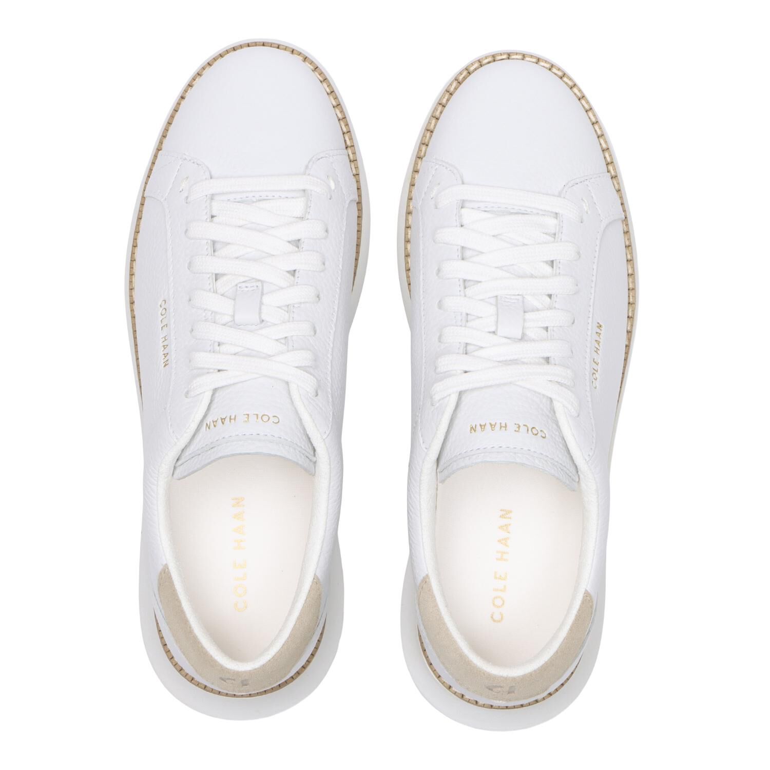 COLE HAAN「【COLE HAAN】W ZG REXANNA LTT SNEAKERS」|スニーカー|