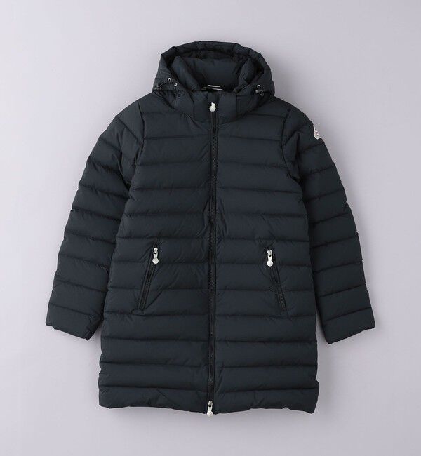 UNITED ARROWS「＜PYRENEX＞SPOUTNIC LONG JPN2 ダウンコート」|ダウンベスト・ベスト|