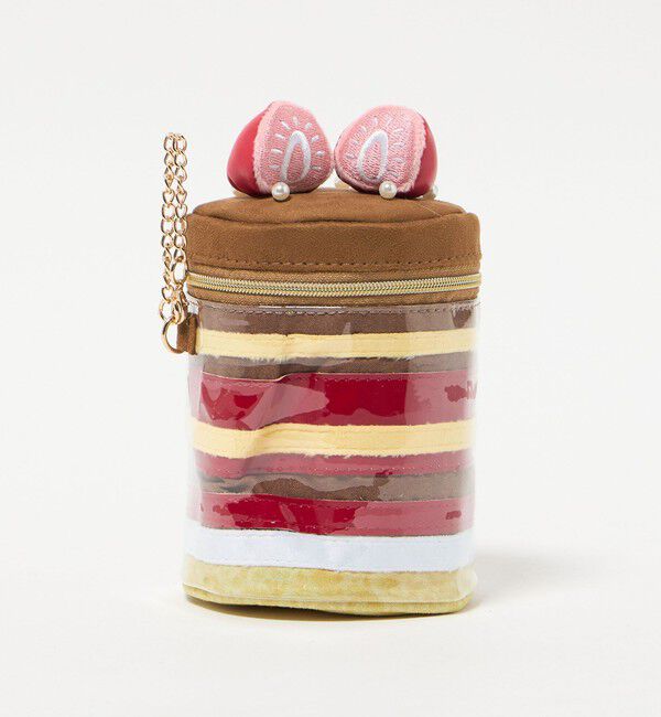Style for Living「＜yup!＞CAKE ポーチ」|ポーチ|その他3