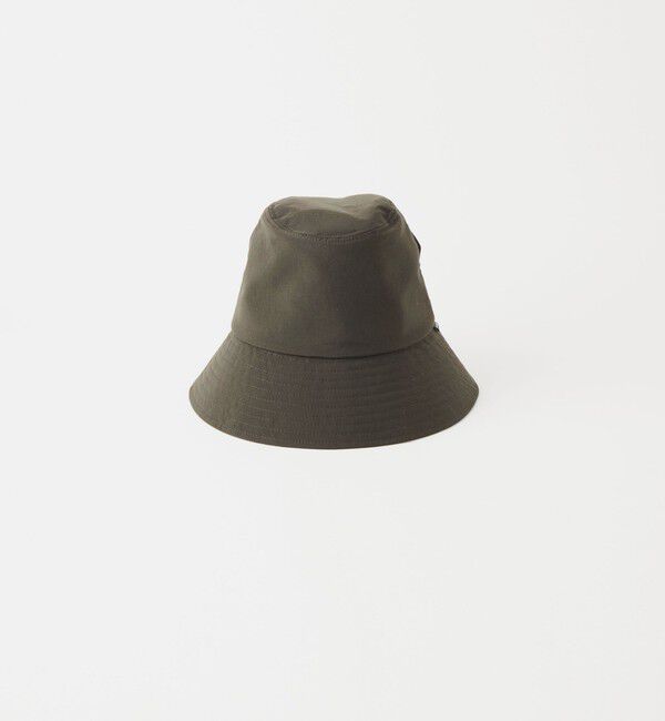 UNITED ARROWS green label relaxing「【別注】＜コカゲル＞ダウンワイド ハット」|ハット|