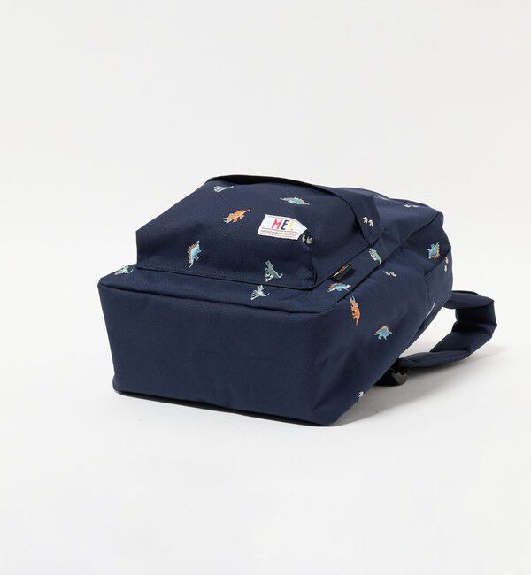 UNITED ARROWS green label relaxing「【別注】＜MEI＞デイパック M（恐竜） / キッズ / リュック」|リュック|